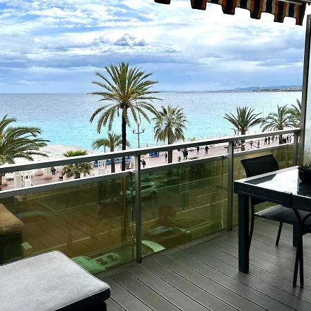 Apart-A-Nice : A Breathtaking View On The Sea Εξωτερικό φωτογραφία