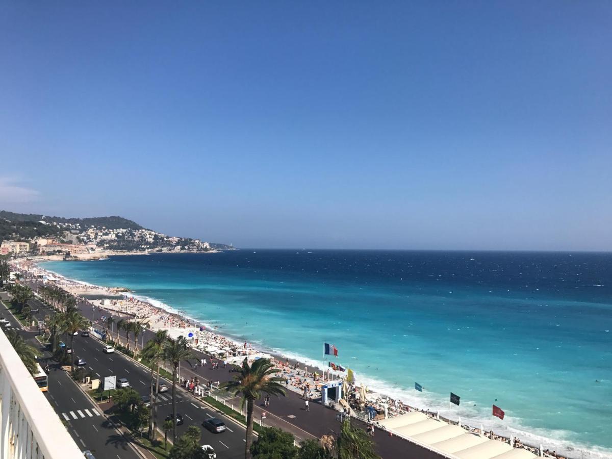 Apart-A-Nice : A Breathtaking View On The Sea Εξωτερικό φωτογραφία