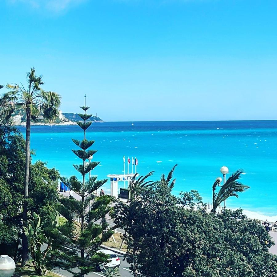 Apart-A-Nice : A Breathtaking View On The Sea Εξωτερικό φωτογραφία