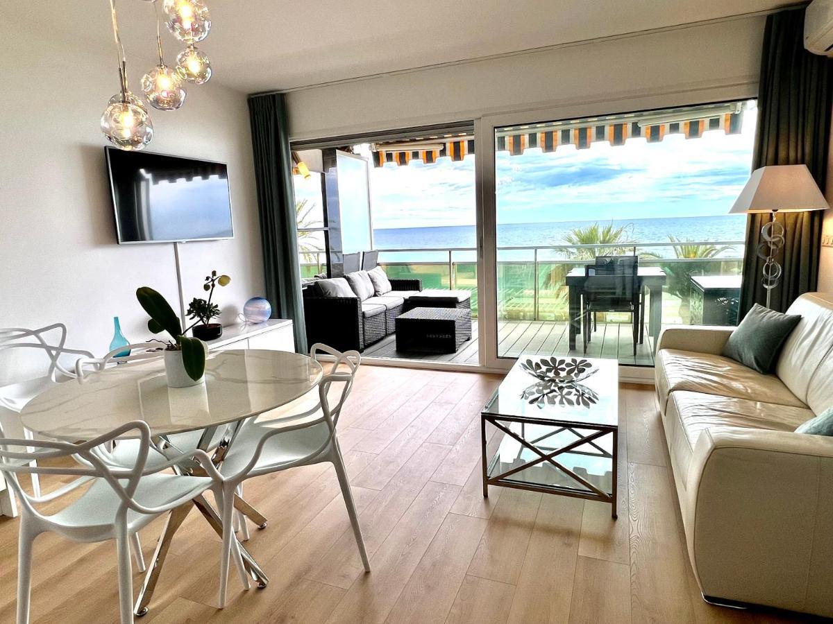 Apart-A-Nice : A Breathtaking View On The Sea Εξωτερικό φωτογραφία