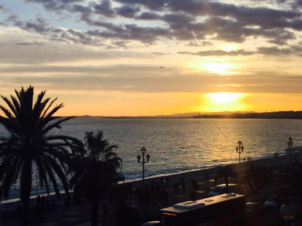 Apart-A-Nice : A Breathtaking View On The Sea Εξωτερικό φωτογραφία