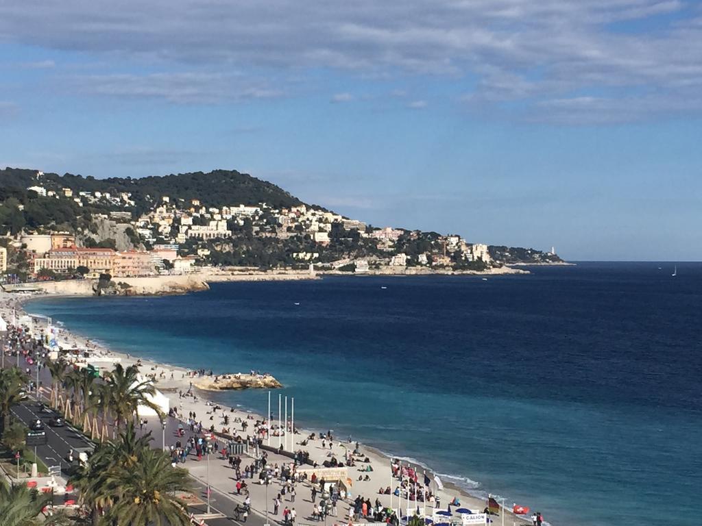 Apart-A-Nice : A Breathtaking View On The Sea Εξωτερικό φωτογραφία
