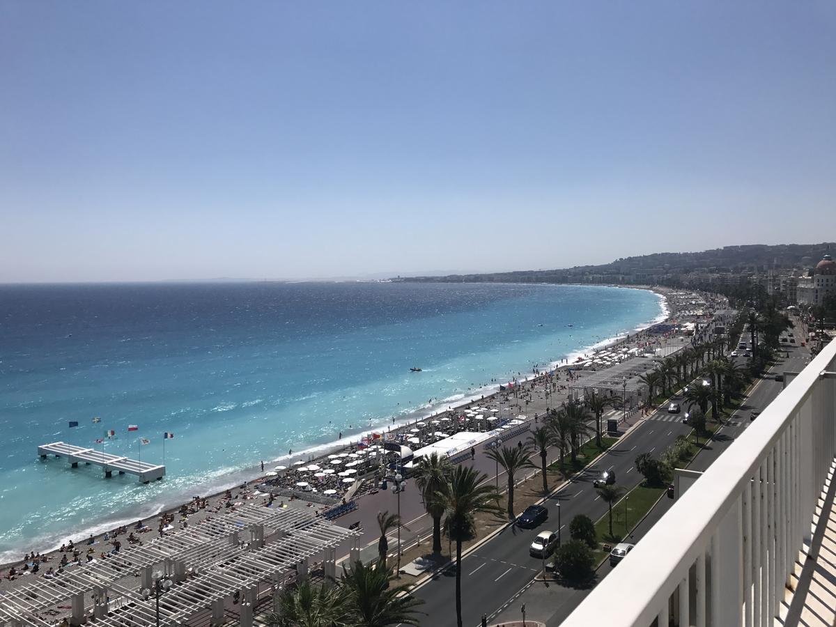 Apart-A-Nice : A Breathtaking View On The Sea Εξωτερικό φωτογραφία